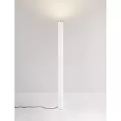 ORIN_S LED PRIGUŠIVA STAJACA SVJETILJKA BIJELA 45W IP20 3000K NL9268033