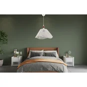 Opviq Luster Sukne W, Braon