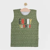 Just kiddin atlet majica Enjoy Summer, 6 ( 13002416 )
