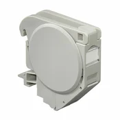 Leviton DIN adapter za osnovne elemente UTP/FTP QuickPort 42089-1DN