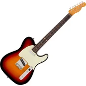 Fender Limited Edition Vintera III Early 60s Telecaster Custom RW 3-Color Sunburst Elektricna gitara