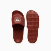 Moški copati Lacoste Serve Slide 1.0 Roland Garros Orange EUR 46