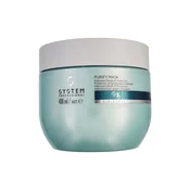 System Professional Purify Mask 400 ml