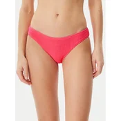 Seafolly Spodnji del bikini Sea Dive 40473-861 Roza