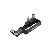 SmallRig HDMI and USB-C Cable Clamp for Canon EOS R5/R6/R5 C 2981B