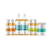 HERBOW PAKET detergenti za kuhinjo