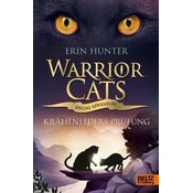 Warrior Cats - Special Adventure. Krähenfeders Prüfung