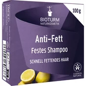 Bioturm Cvrsti šampon - 100 g