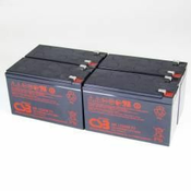 CSB Svinčena baterija APC Smart UPS SMT1500RMI2U - CSB original