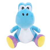 Plišasta igrača Together Plus Super Mario Yoshi - svetlo modra - 20 cm