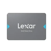 Lexar SSD disk NQ100 256GB SATA3 2.5