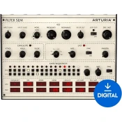 Arturia SEM-Filter (Digitalni izdelek)
