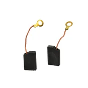 Set dveh ogljikovih krtačk za elektromotor 5x13x20mm
