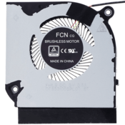 Ventilator Acer Nitro 5 AN515-55 AN517-52