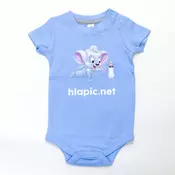 Baby body Hlapic