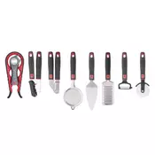 Mehrzer set kuhinjskih alata od 8 komada ( 421000 )