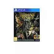 Dragons Crown Pro Battle (Playstation 4)