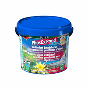 JBL PhosEx Pond Filter 2,5 kg (5 l)