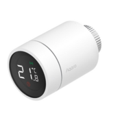 Aqara, Smart Radiator termostat E1, glava za pametni termostat