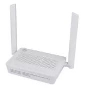 Huawei GPON Terminal EchoLife EG8145V5 SC/APC,European Standard Adapter