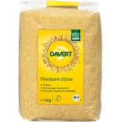 Davert Bio sitno proso - 1.000 g