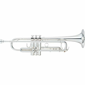 trobenta YAMAHA Bb YTR-8335 LAS