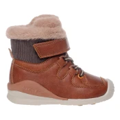 POLLINO cipele gležnjace BE008 M brown 25