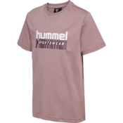 Hummel Majica hmlTUKAS T-SHIRT S/S