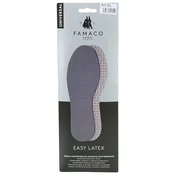 Famaco Dodatki Semelle fraîche chlorophylle homme T41-46 Siva