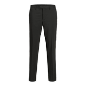 Jack & Jones Junior Hlače JPRSolar, črna