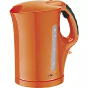 CLATRONIC grelnik vode WK 3445, oranžne barve