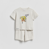 Reserved - Pamucni komplet SpongeBob
