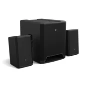 LD Systems DAVE 18 G4X ozvočenje sistem