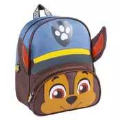 PAW PATROL nahrbtnik tačke na patrulji - paw patrol