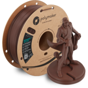 PLA Pro Brown - 1,75 mm/1000 g