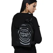 Nahrbtnik KILLSTAR X MOTIONLESS IN WHITE - Keystone - Black - KSRA014428