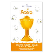 Decora Modelček za peko- Kelih
