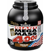 Weider ?????? Giant Mega Mass 4000