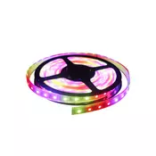 RGB LED traka 60 LED / 1m