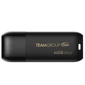 Teamgroup TEAMGROUP 64GB C175 USB 3.2 spominski ključek, (690496)