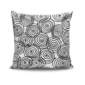 Wallity Jastucnica 43x43cm Šarena