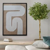 Wallity Slika 3DJ10061, 52x72 cm