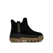 Škornji G-Star Raw CEO-WI16-PATTRICK-02 Črna