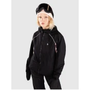 Volcom Stone Smokeshow 20K Jacket black