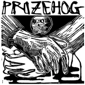 Prizehog - A Talking To (LP)