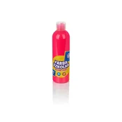 Astra ASTRA Tempera barva za plakate 250ml neonsko rožnata, 301217032