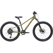 Genesis EVOLUTION JR 24 DISC, otroško kolo, zelena 1907424