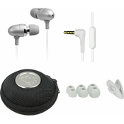 ARCTIC slušalke E351 W, bele