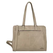 Enrico Benetti Julia 65037 Light taupe