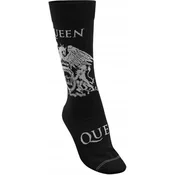 Queen Nogavice Crew One Size